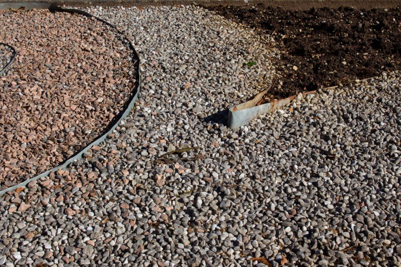 Pea Rock Delivery detail