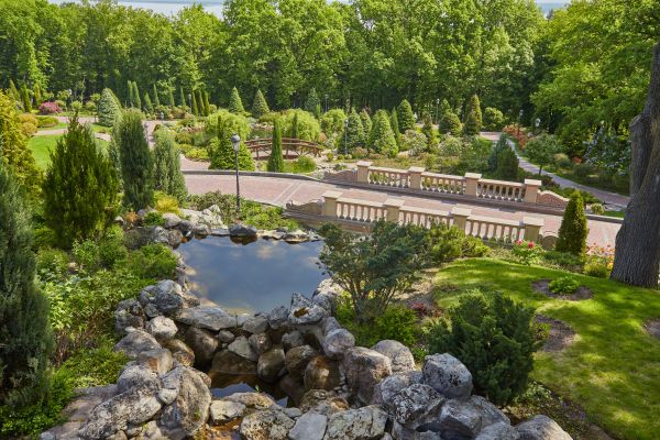 Landscape Architecture Service in Auburn