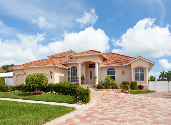 Landscape Curb Appeal Service in Auburn