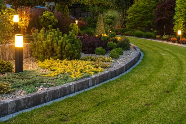 Garden Repair Service in Auburn