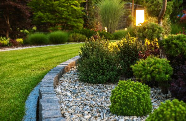 Landscaping Service in Auburn