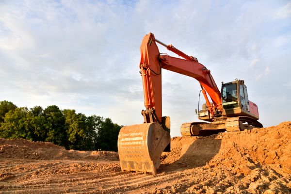 Slope Landscaping in Auburn