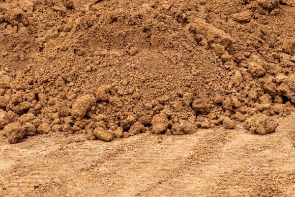 Sandy Loam Delivery in Auburn